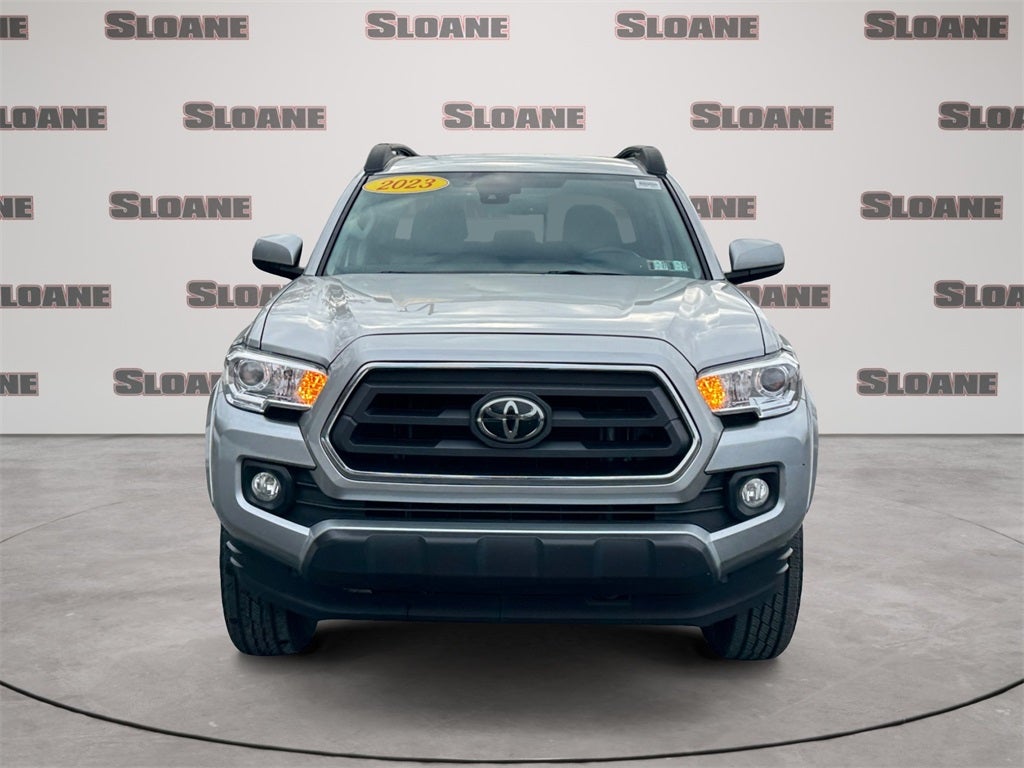 2023 Toyota TACOMA SR5 SR5 V6
