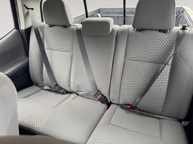 2023 Toyota TACOMA SR5 SR5 V6