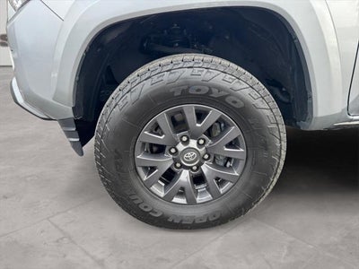 2023 Toyota TACOMA SR5 SR5 V6