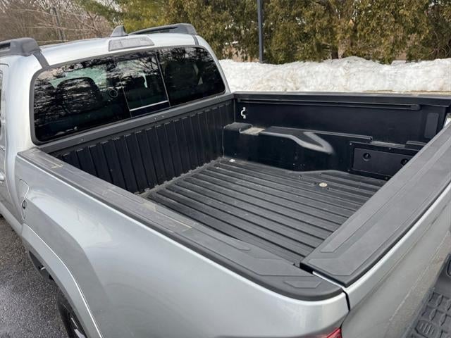 2023 Toyota TACOMA SR5 SR5 V6