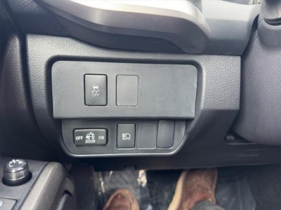 2023 Toyota TACOMA SR5 SR5 V6