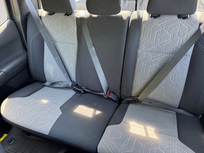 2023 Toyota TACOMA TRD SPORT TRD Sport V6