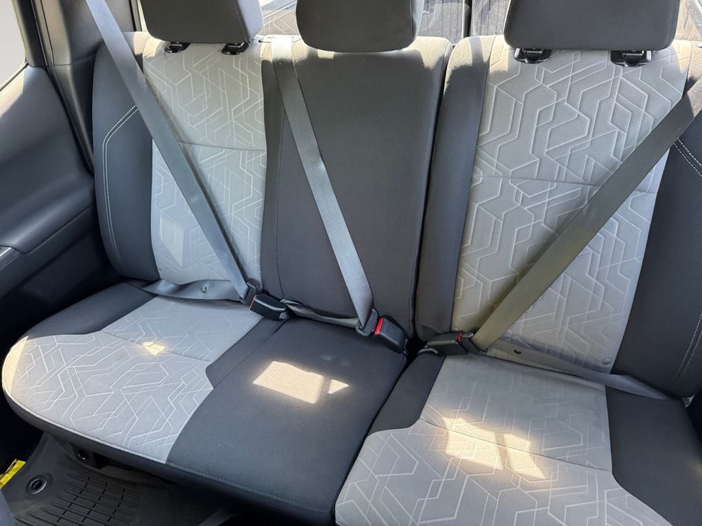 2023 Toyota TACOMA TRD SPORT TRD Sport V6