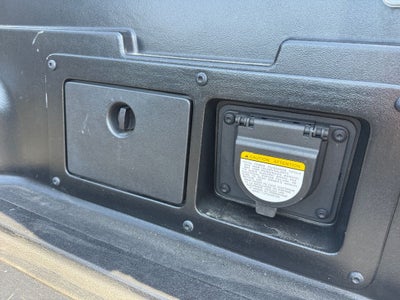 2023 Toyota TACOMA TRD SPORT TRD Sport V6