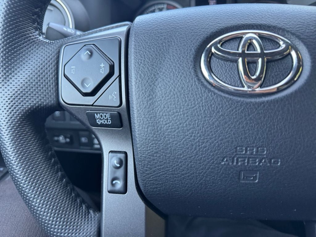 2023 Toyota TACOMA TRD SPORT TRD Sport V6