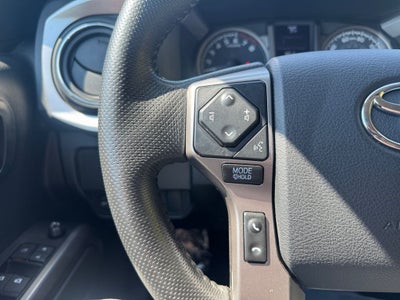 2023 Toyota TACOMA SR5 SR5 V6