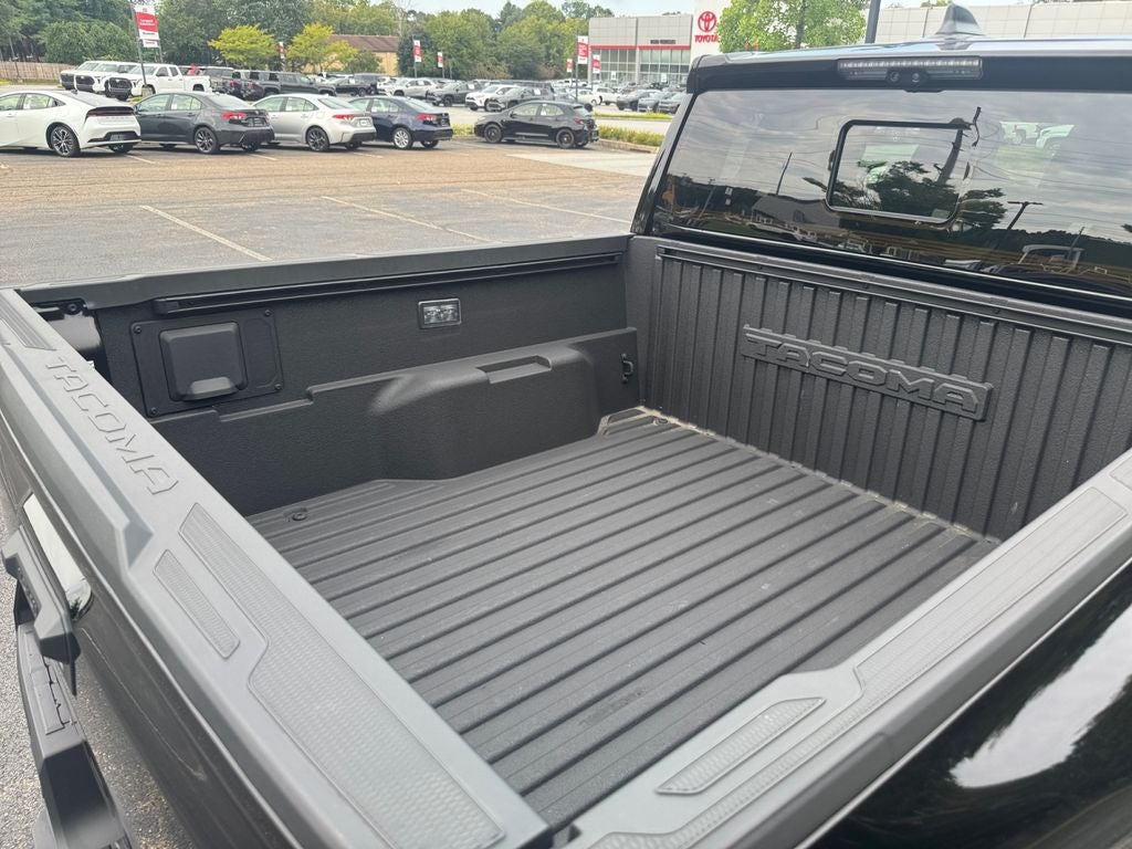 2026 Toyota Tacoma i-FORCE MAX TRD Off Road