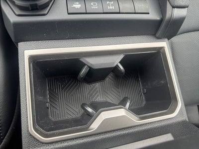2026 Toyota Tacoma i-FORCE MAX TRD Off Road