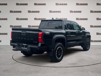 2026 Toyota Tacoma i-FORCE MAX TRD Off Road