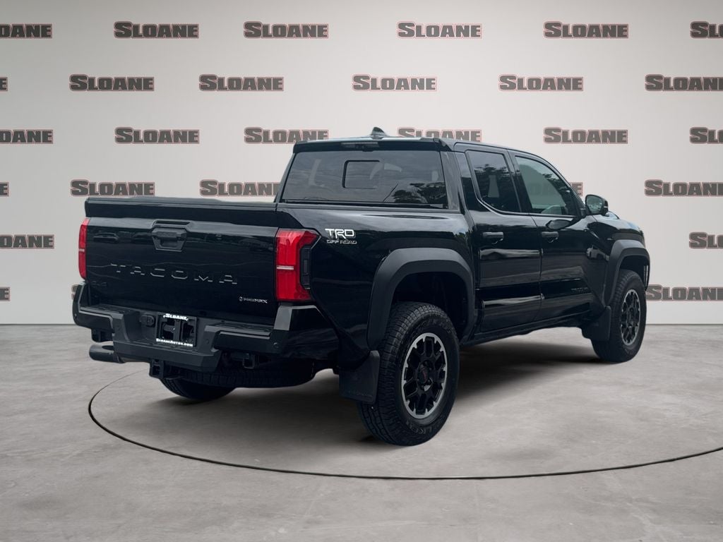 2026 Toyota Tacoma i-FORCE MAX TRD Off Road