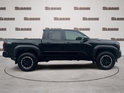 2026 Toyota Tacoma i-FORCE MAX TRD Off Road