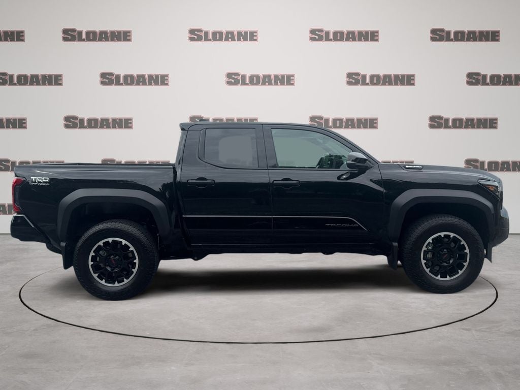 2026 Toyota Tacoma i-FORCE MAX TRD Off Road