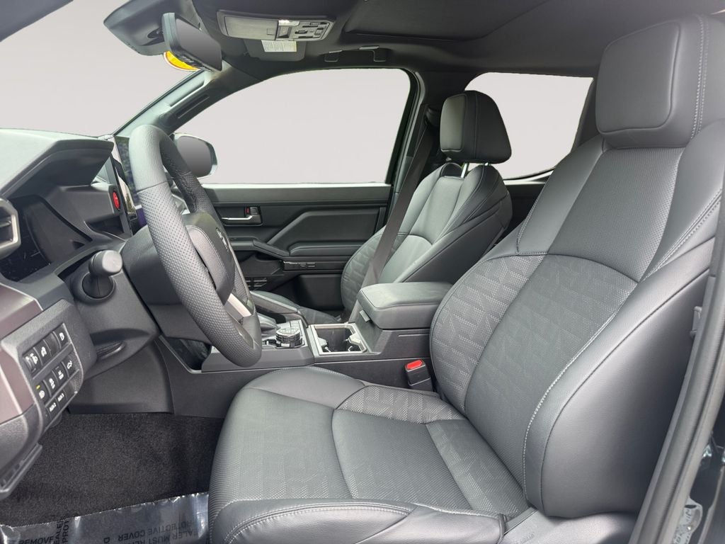 2026 Toyota Tacoma i-FORCE MAX TRD Off Road