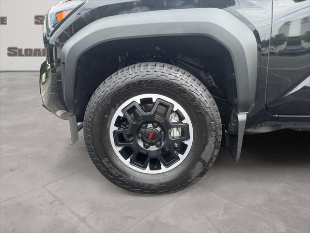 2026 Toyota Tacoma i-FORCE MAX TRD Off Road