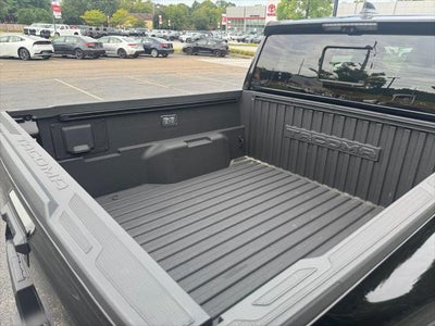 2026 Toyota Tacoma i-FORCE MAX TRD Off Road