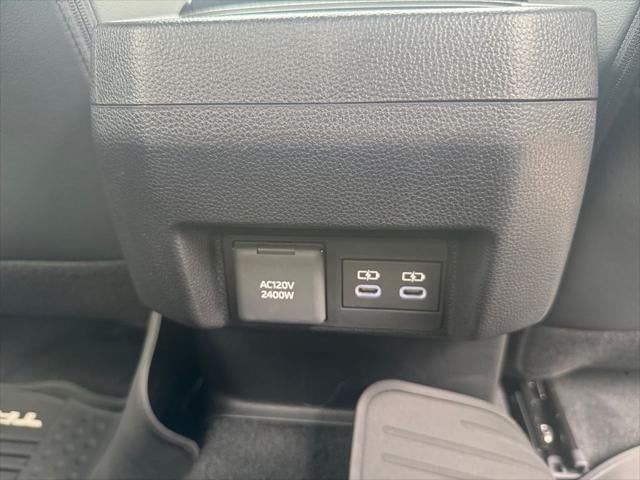 2026 Toyota Tacoma i-FORCE MAX TRD Off Road