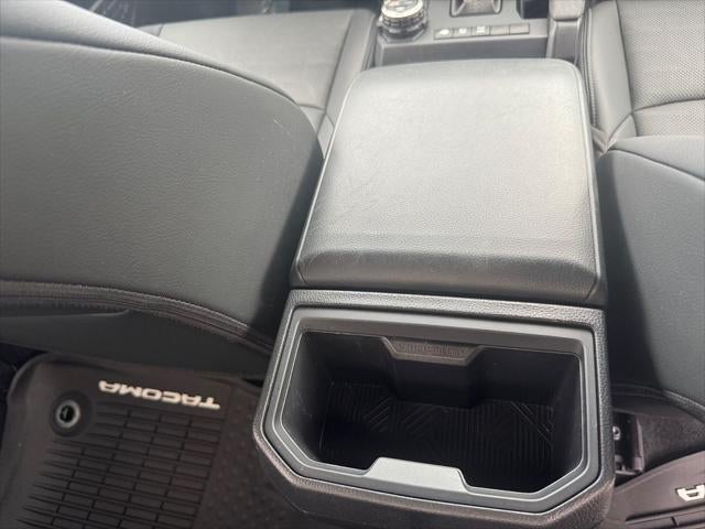 2026 Toyota Tacoma i-FORCE MAX TRD Off Road