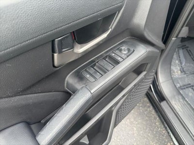 2026 Toyota Tacoma i-FORCE MAX TRD Off Road