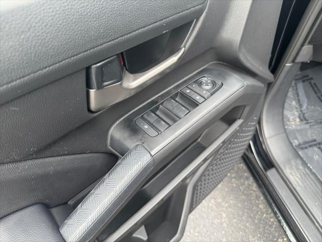 2026 Toyota Tacoma i-FORCE MAX TRD Off Road