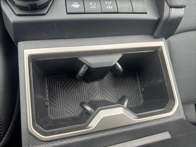 2026 Toyota Tacoma i-FORCE MAX TRD Off Road