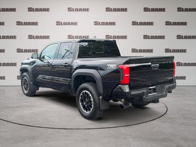 2026 Toyota Tacoma i-FORCE MAX TRD Off Road
