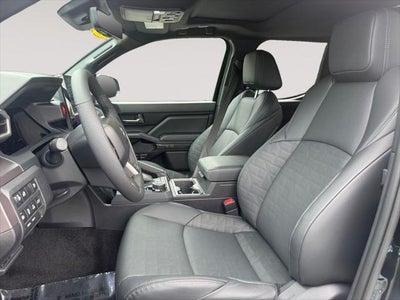 2026 Toyota Tacoma i-FORCE MAX TRD Off Road
