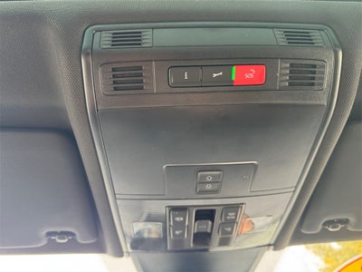 2022 Volkswagen Tiguan 2.0T SEL R-Line