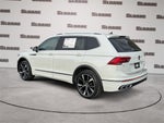 2022 Volkswagen Tiguan 2.0T SEL R-Line