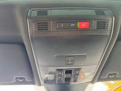 2022 Volkswagen Tiguan 2.0T SEL R-Line