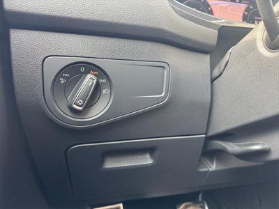 2022 Volkswagen Tiguan 2.0T SEL R-Line