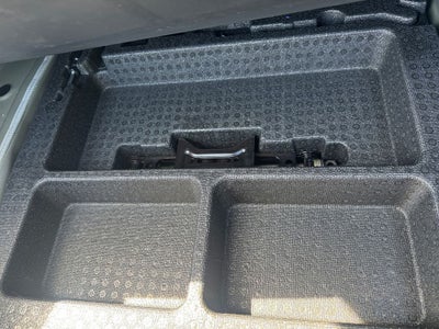 2017 Subaru Legacy 2.5i Premium