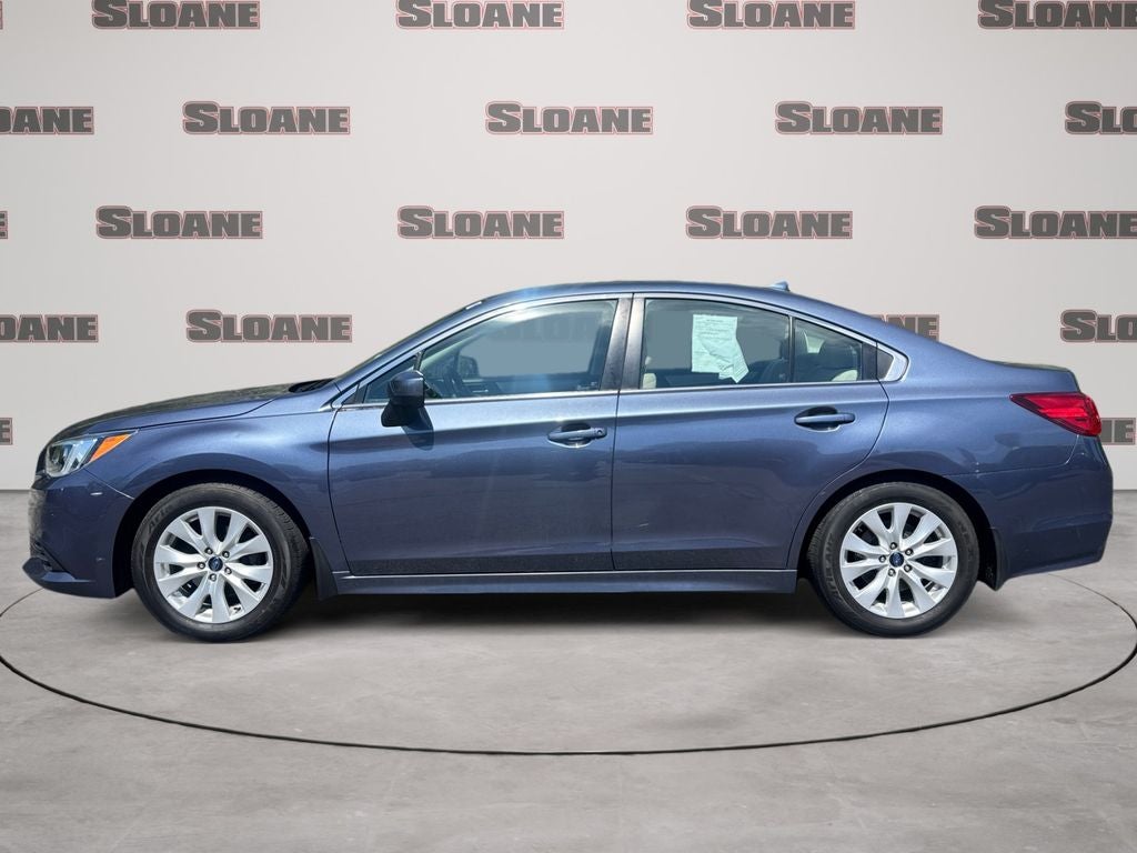 2017 Subaru Legacy 2.5i Premium