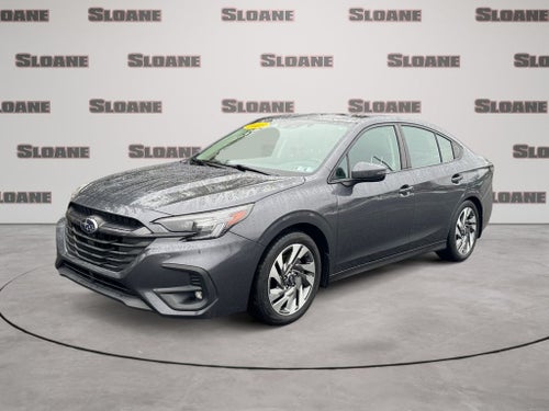 2023 Subaru Legacy Limited