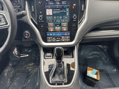 2023 Subaru Legacy Limited