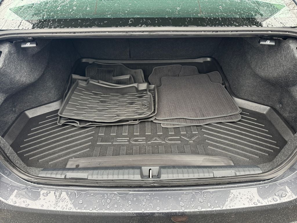 2023 Subaru Legacy Limited