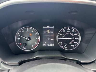 2023 Subaru Legacy Limited