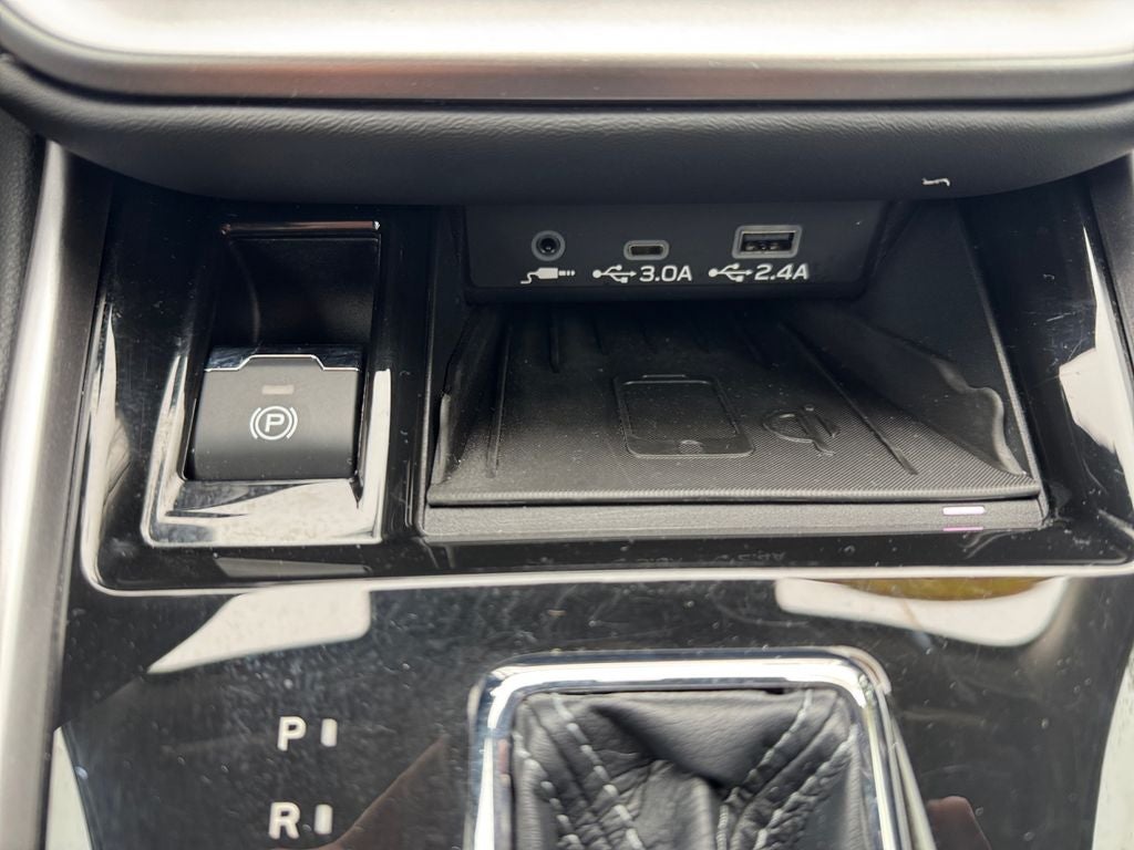 2023 Subaru Legacy Limited