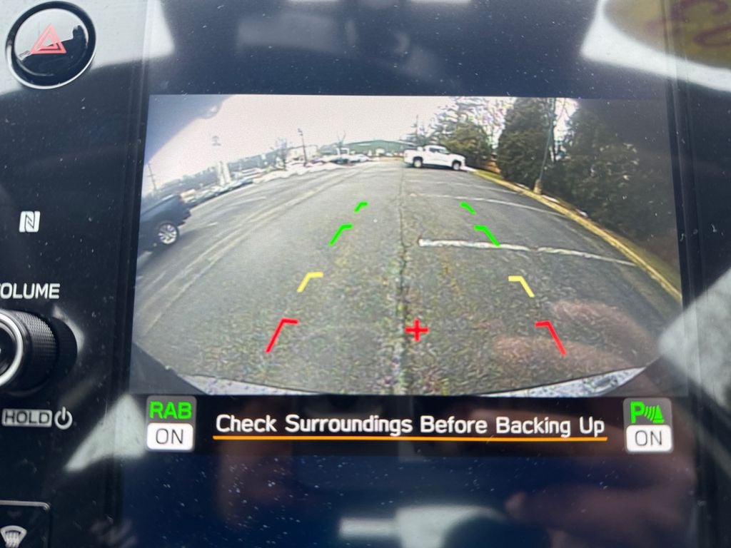 2023 Subaru Legacy Limited