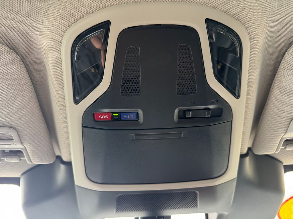 2023 Subaru Legacy Limited