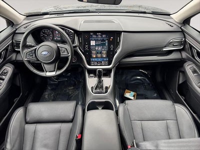 2023 Subaru Legacy Limited