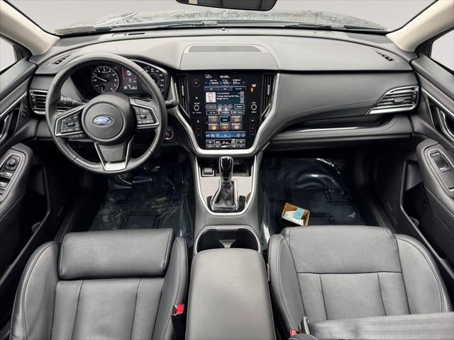 2023 Subaru Legacy Limited