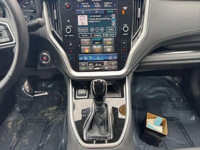 2023 Subaru Legacy Limited