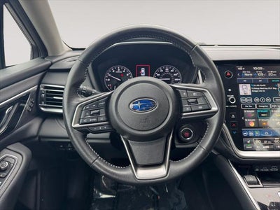 2023 Subaru Legacy Limited