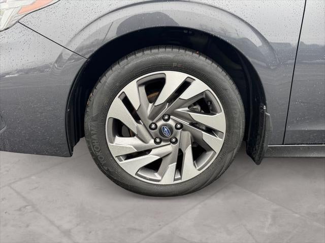 2023 Subaru Legacy Limited