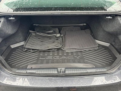 2023 Subaru Legacy Limited