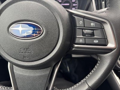 2023 Subaru Legacy Limited