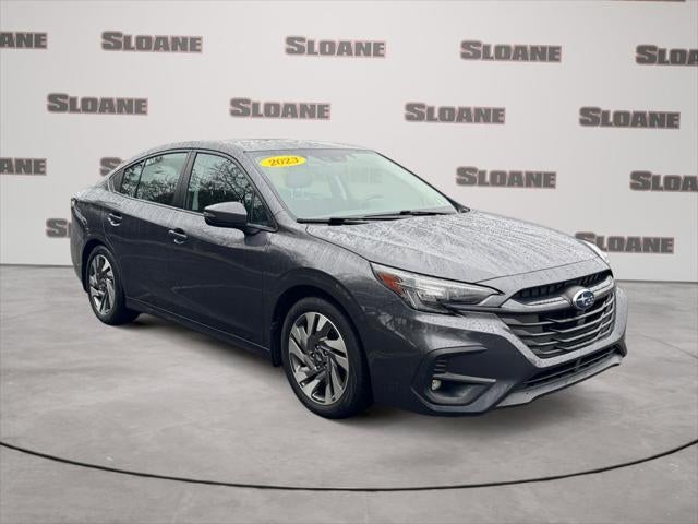 2023 Subaru Legacy Limited
