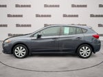 2017 Subaru Impreza 2.0i