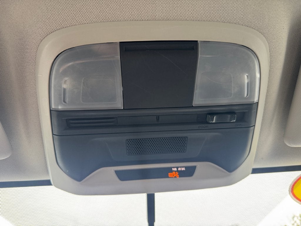 2017 Subaru Impreza 2.0i