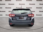 2017 Subaru Impreza 2.0i